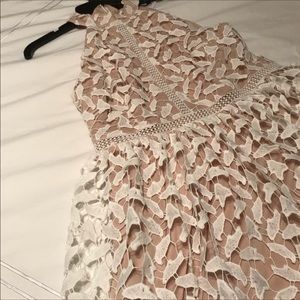 Defining Devine Midi Dress - NWT